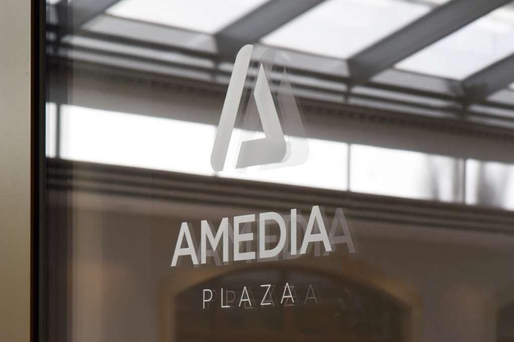 Amedia Plaza Dresden, Trademark Collection By Wyndham Beltér fotó